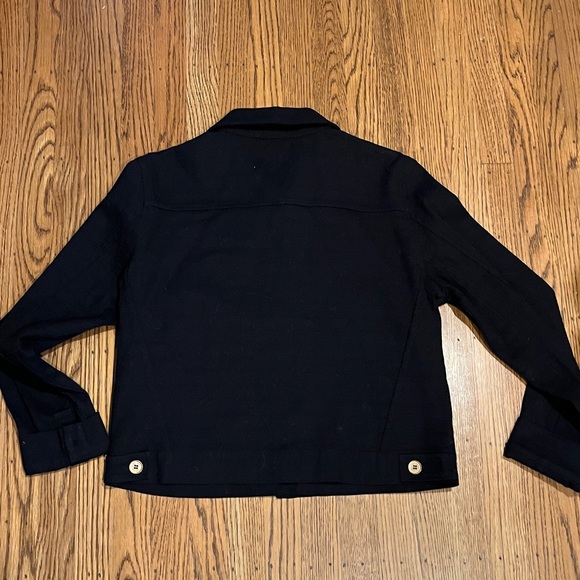 Saint + Sofia Jacket - Picture 7 of 7